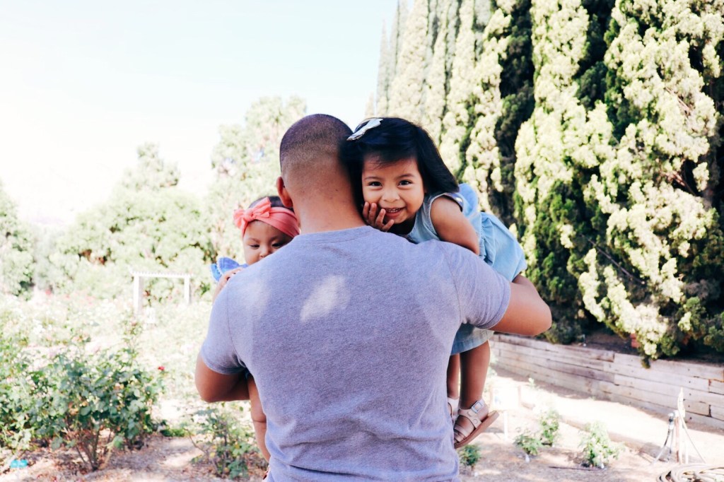 Father’s Day Letter To My&nbsp;Husband