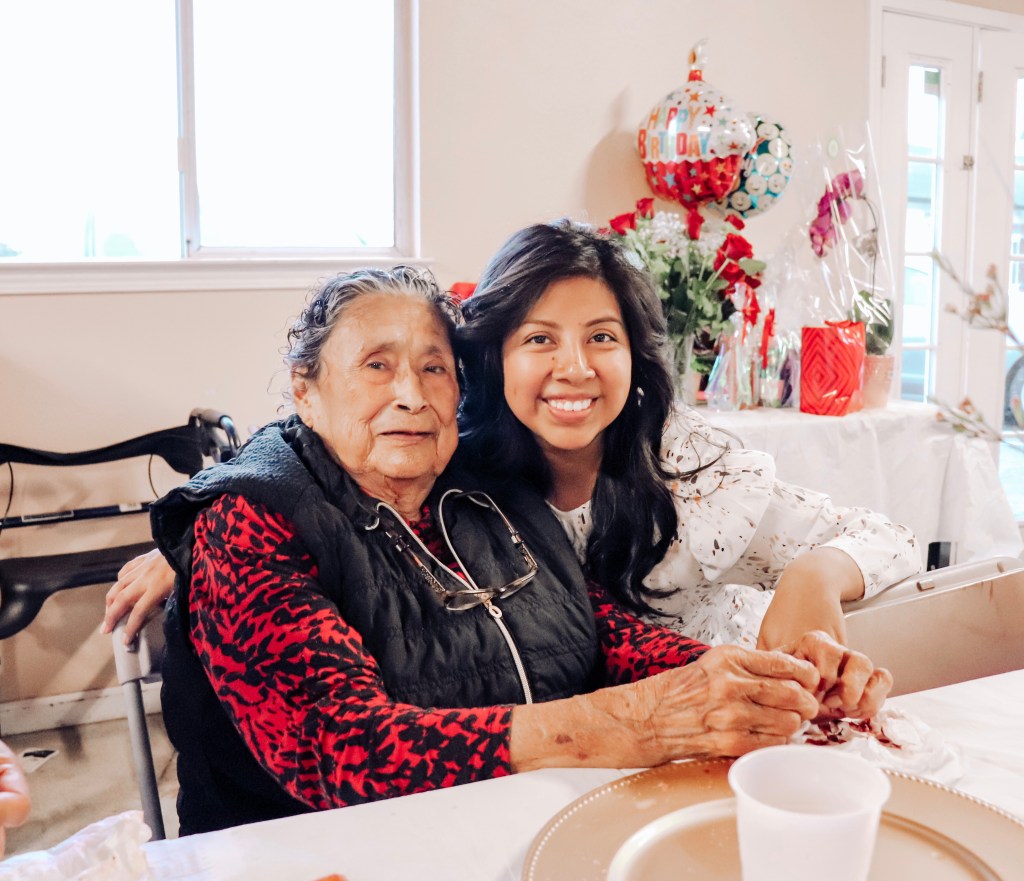 A Home Away From&nbsp;Home